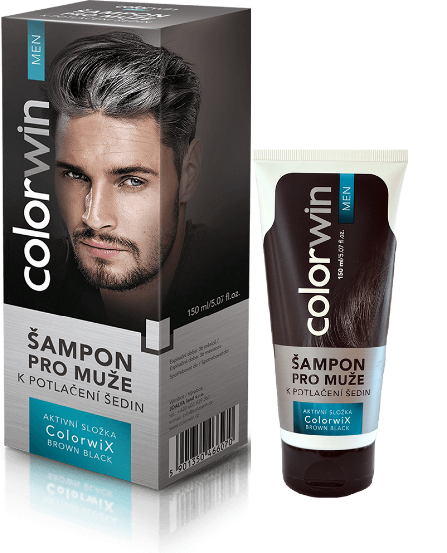 Shampoo For Reducing Grey Hair Colorwin Eu