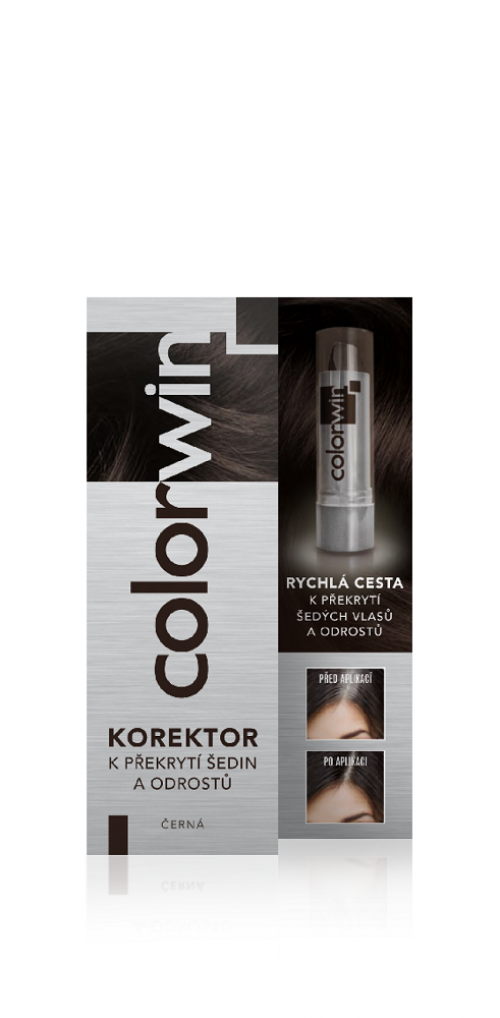 ROOT TOUCH-UP STICK 4,6 g